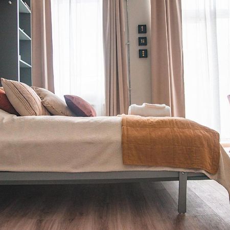 Cozy Studio By The City Centre Daire Reykjavík Dış mekan fotoğraf