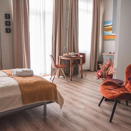 Cozy Studio By The City Centre Daire Reykjavík Dış mekan fotoğraf