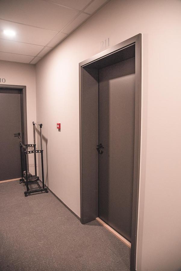 Cozy Studio By The City Centre Daire Reykjavík Dış mekan fotoğraf
