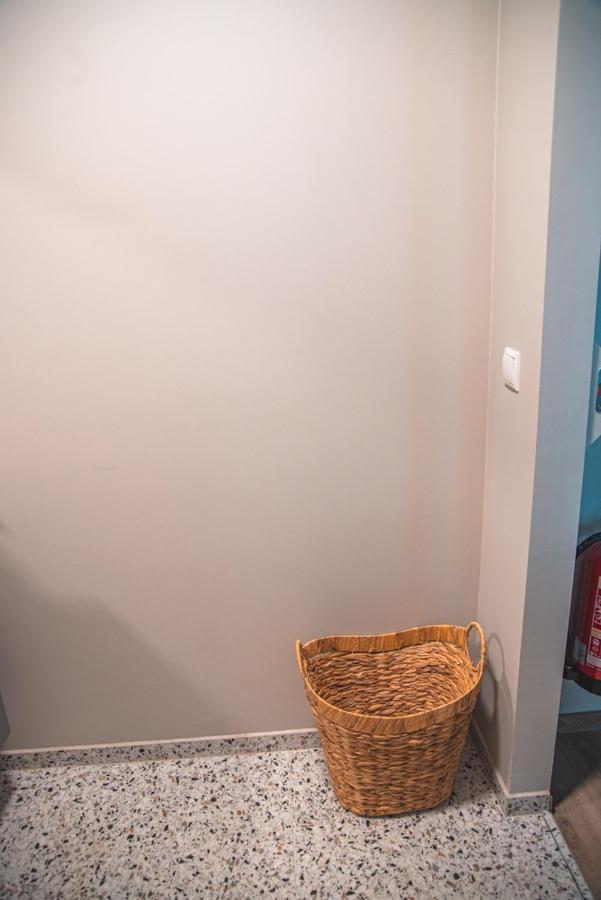 Cozy Studio By The City Centre Daire Reykjavík Dış mekan fotoğraf
