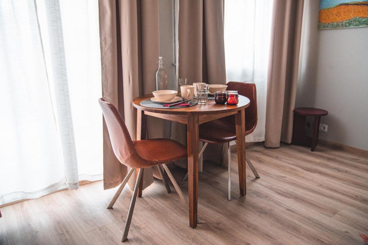 Cozy Studio By The City Centre Daire Reykjavík Dış mekan fotoğraf