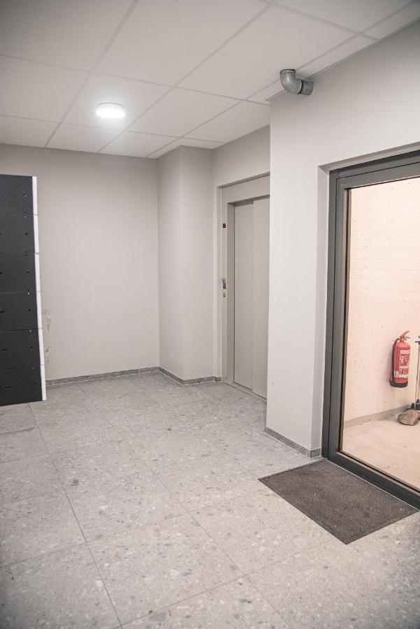 Cozy Studio By The City Centre Daire Reykjavík Dış mekan fotoğraf