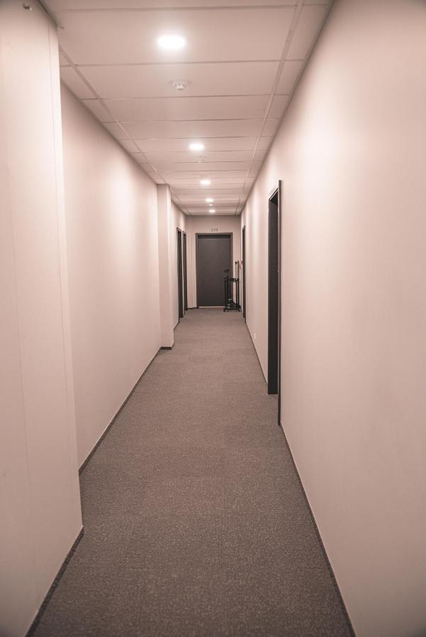 Cozy Studio By The City Centre Daire Reykjavík Dış mekan fotoğraf